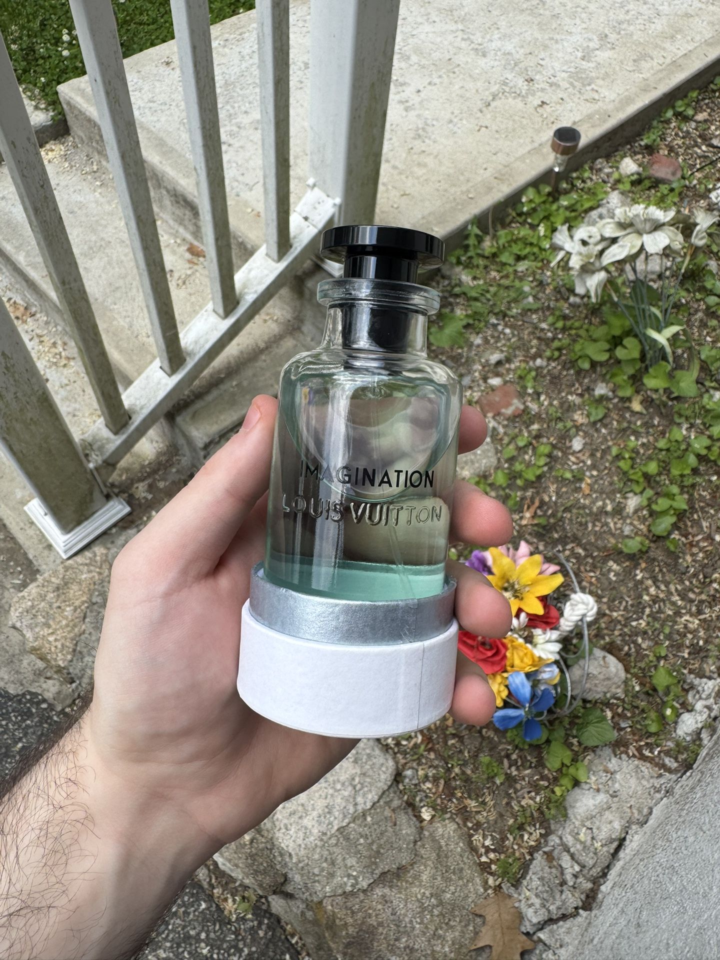 LV Imagination Fragrance