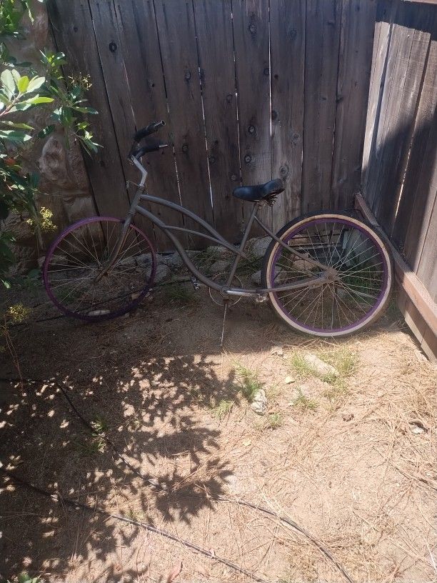 Bike