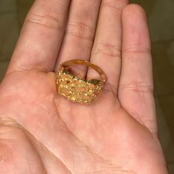 10kt Ring