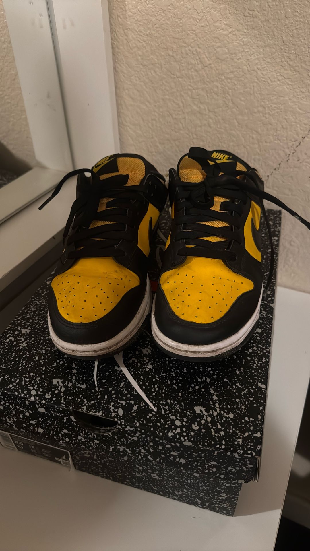 Bumble Bees