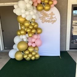 Balloon Garland 