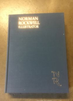 Norman Rockwell Illustrator