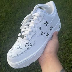 Nike AF1 LV Custom 