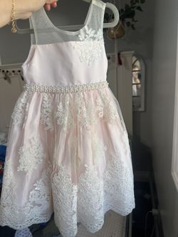  Dress For Little Girl 