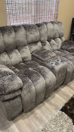 Recliner Couches