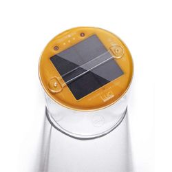 LUCI Solar Lantern