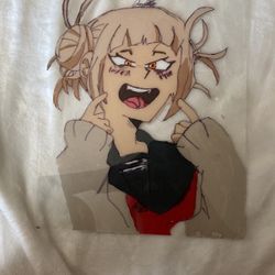 Toga Himiko - My Hero Academia !