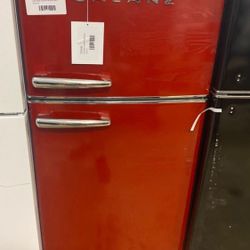 Galanz GLR76TRDER refrigerator U7 Q