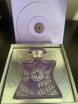 Bond No. 9 The Scent of Peace Eau de Parfum