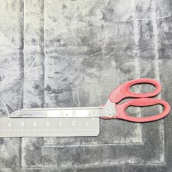 Scissors 7 Inch Cutting Blade