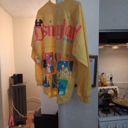 Disney Medium Shirt$35