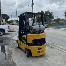 FORKLIFT FOR SALE
