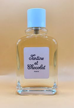Givenchy Tartine Et Chocolat Ptimusc 100ml / 3.3 fl oz EDT - Brand New, No Box *See Photos*