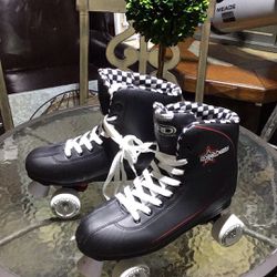 Beautiful roller, derby skates, Men’s size 11 