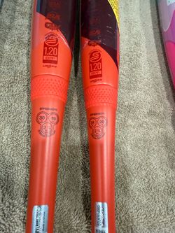 New Easton Ghost Advanced fastpitch softball bat.