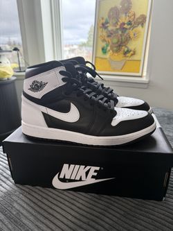 Jordan 1 (size 10.5)