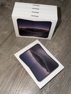Brand New Apple iPhone Duo 512GB