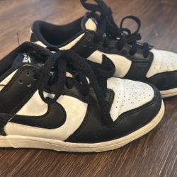 Youth Nike Shoes