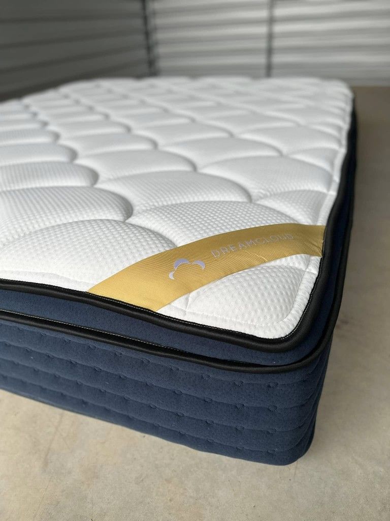 The DreamCloud Premier Rest, King