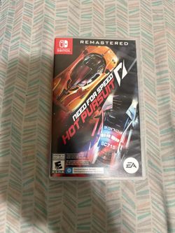 Need For Speed Hot Pursuit 