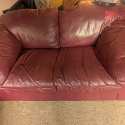 Eathan Allen Loveseat