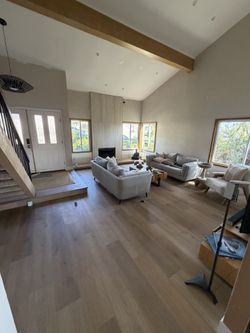 Huge Selection Of Vinyl Flooring