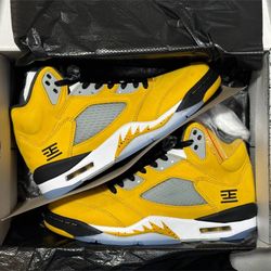 Jordan 5 Tokyo