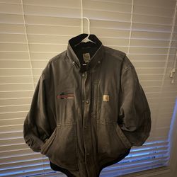 Carhartt Jacket