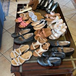 Women Shoes