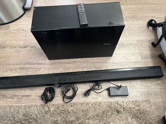 Samsung Soundbar