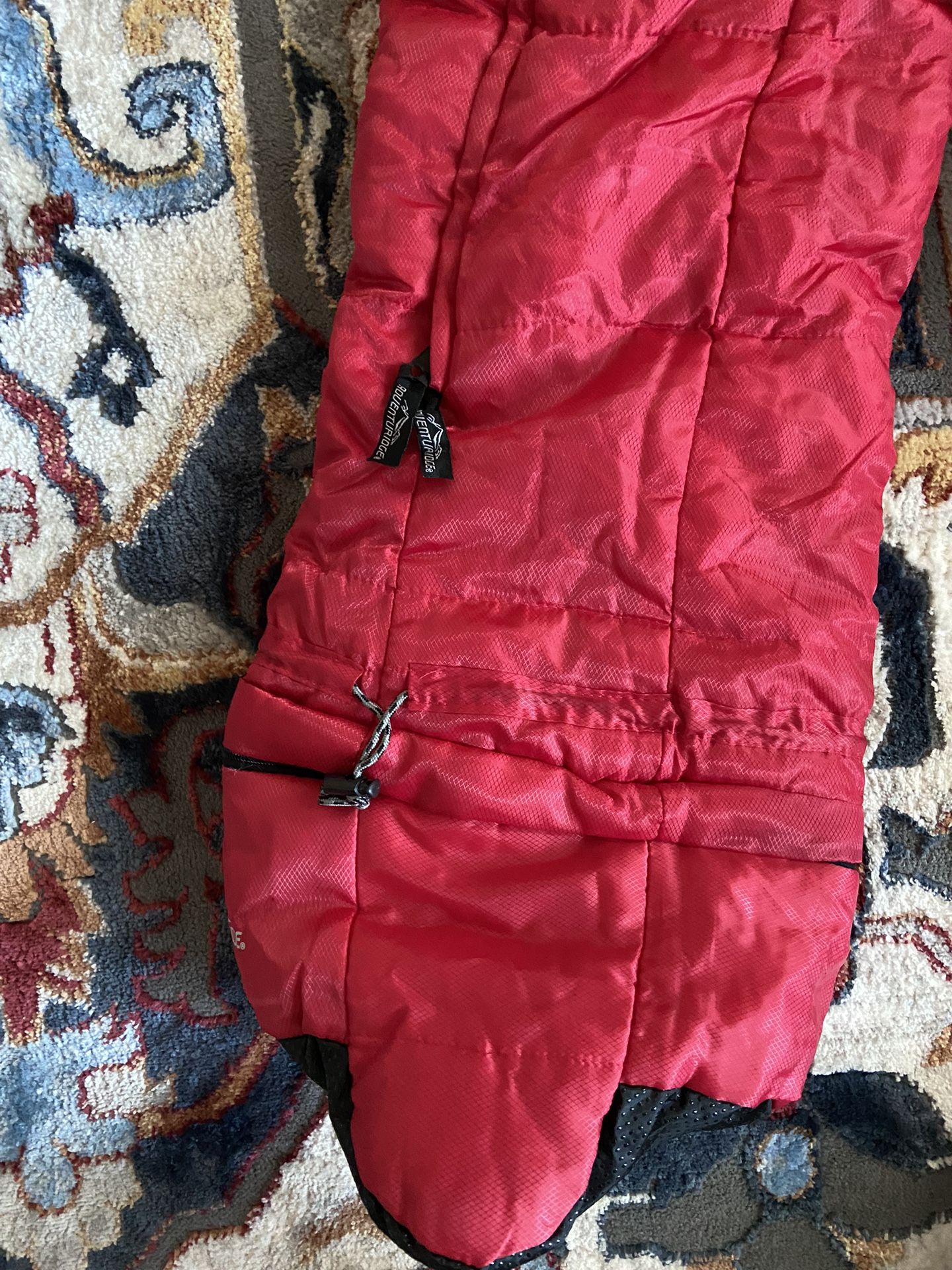 Camping Sleeping Bag Lady Size S