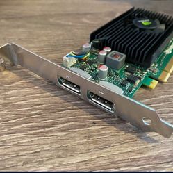 Computer Graphic Cards $25 Each 