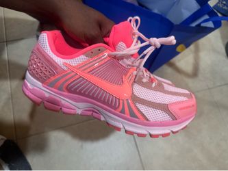 Pink  Barbie Nike Vemero Size 11
