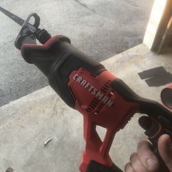 Craftsman Saw
