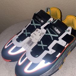 Adidas Niteball Original