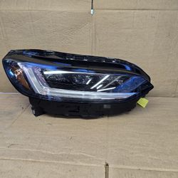 Honda Hrv 2023 2024 2025 Headlight 