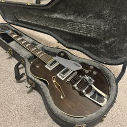  Gretsch G5657T Electromatic - Stained Walnut