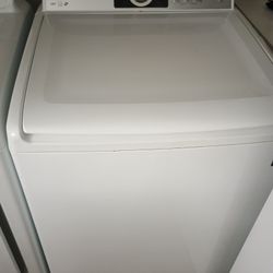 Samsung Washer 