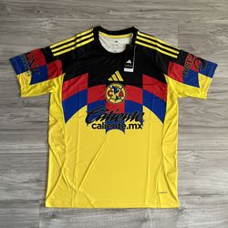 América Jersey