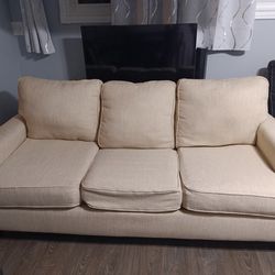 Sofa $75 (Free Delivery)