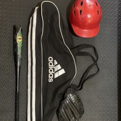 Baseball Gear For Sale