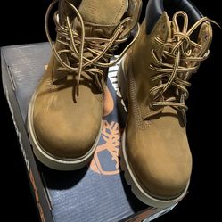 Timberland PRO 4.5 Youth 