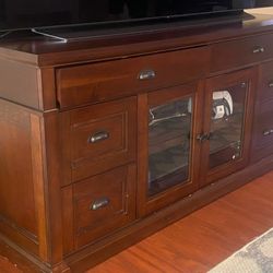 Tv Stand And Coffee Table