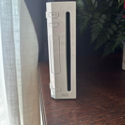 Wii Console 