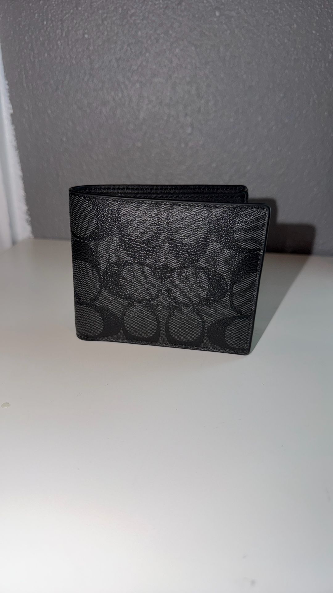Id Billfold Wallet In Signature Canvas