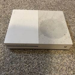 Xbox 1 S