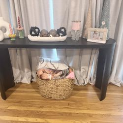 Entryway Table 