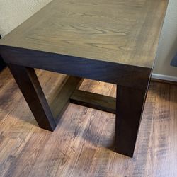 Side Tables