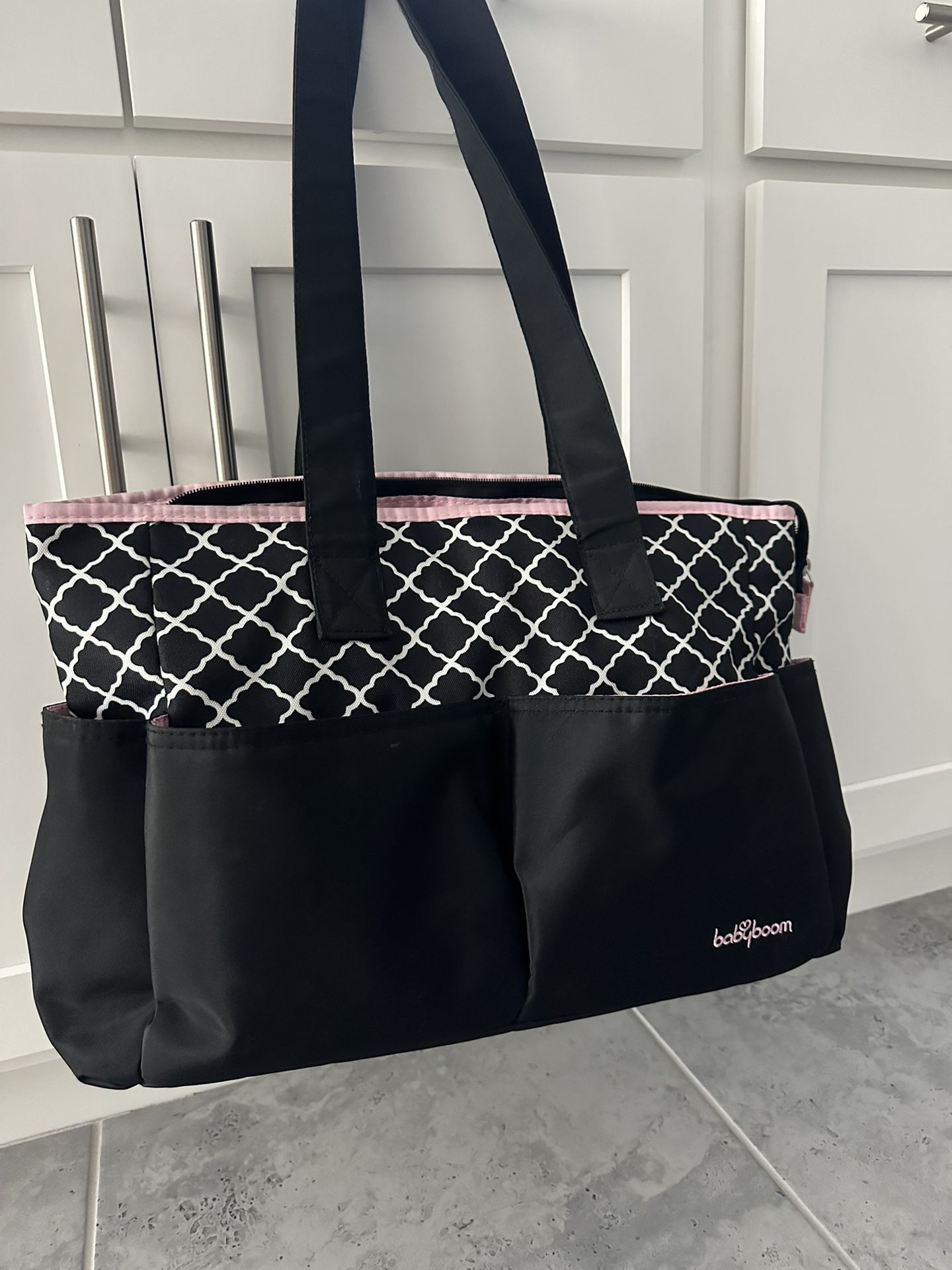 Diaper Bag 