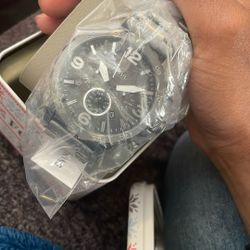 Fossil Watch - 175